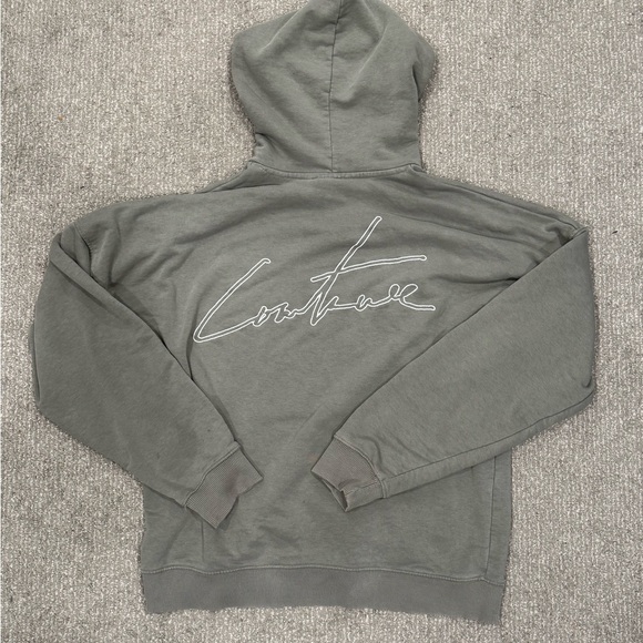 The Couture Club Hoodie - Picture 2 of 4